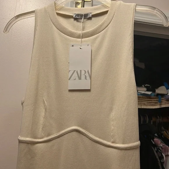 Zara Dress - Picture 3 of 3